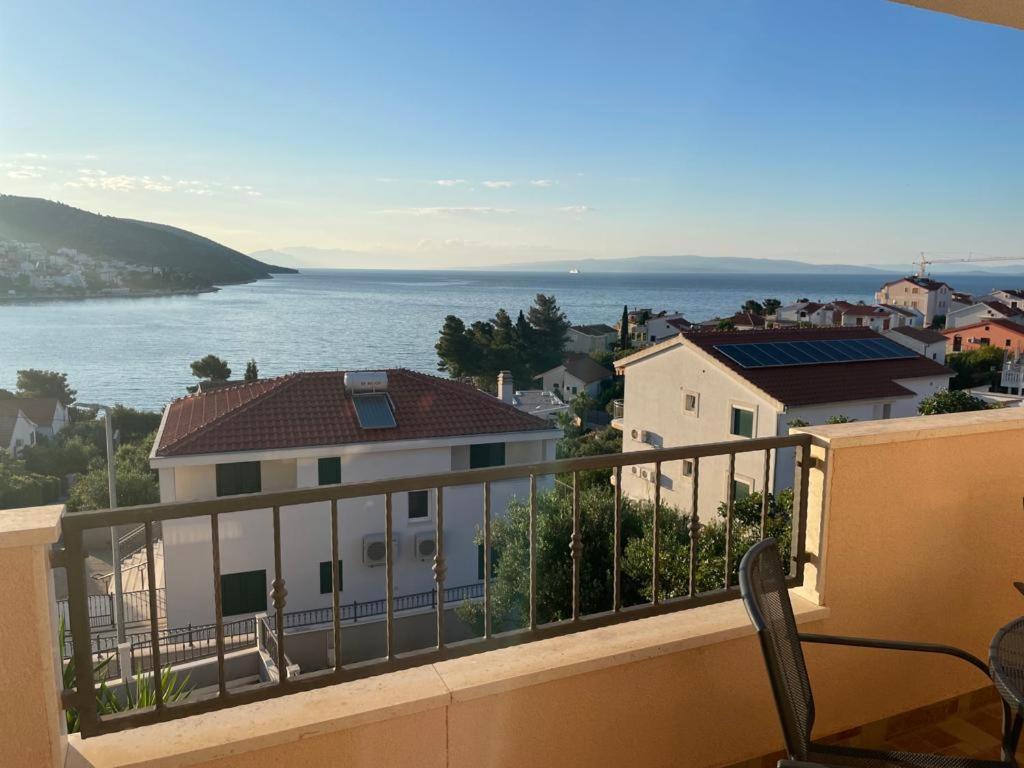 Apartment Starfish Trogir Exterior photo